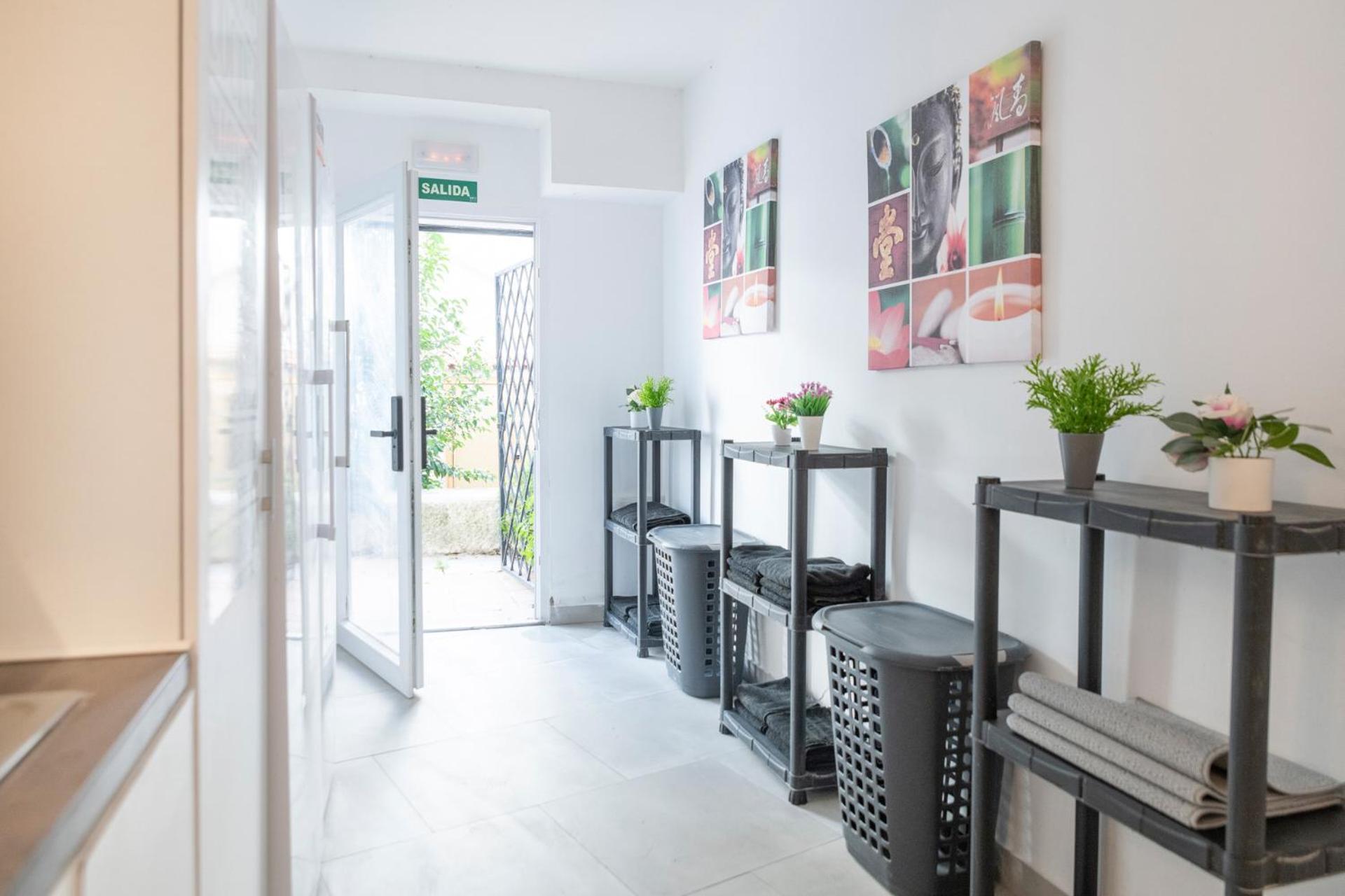 Beetroot, Jedes Zimmer Verfuegt Ueber Smart Tv , Eigenes Bad Mit Regendusche Und Balkon 루크마호르 외부 사진